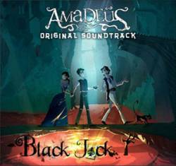 Amadeüs (ESP) : Black Jack